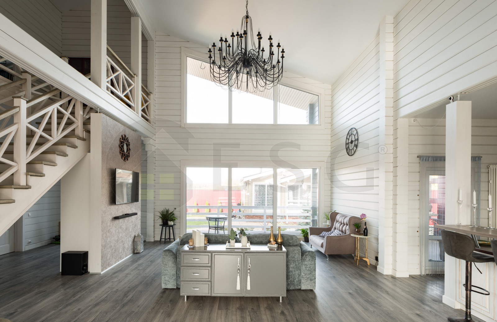 Против стандартных решений