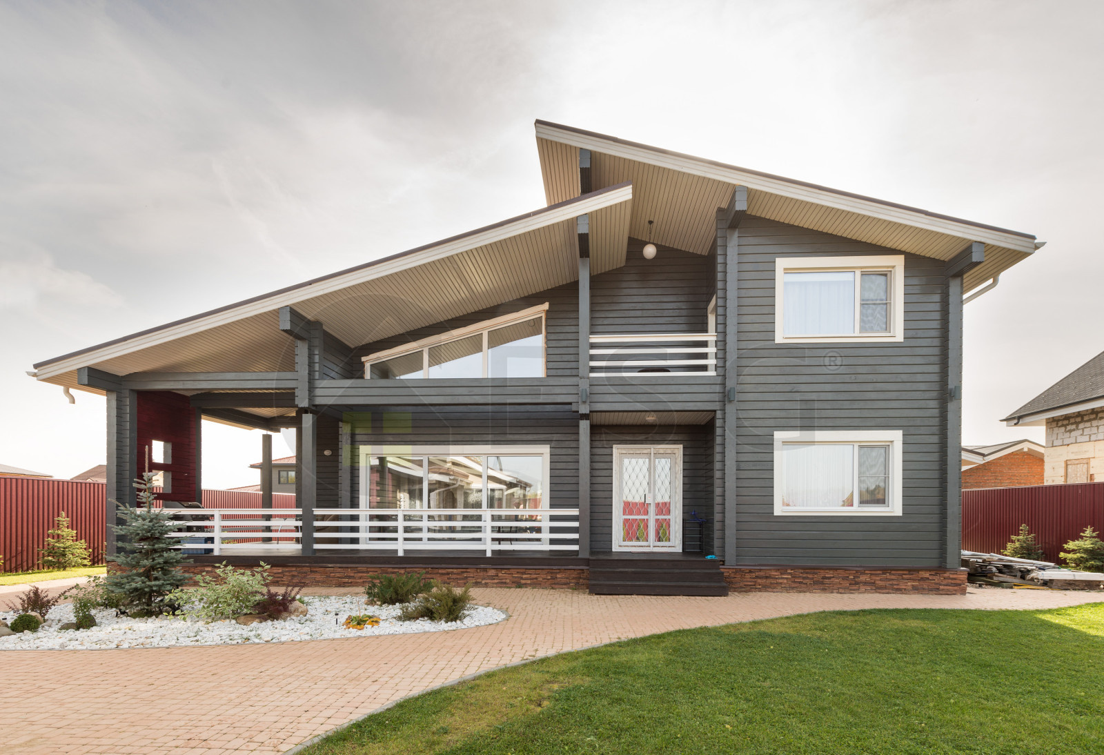 Против стандартных решений