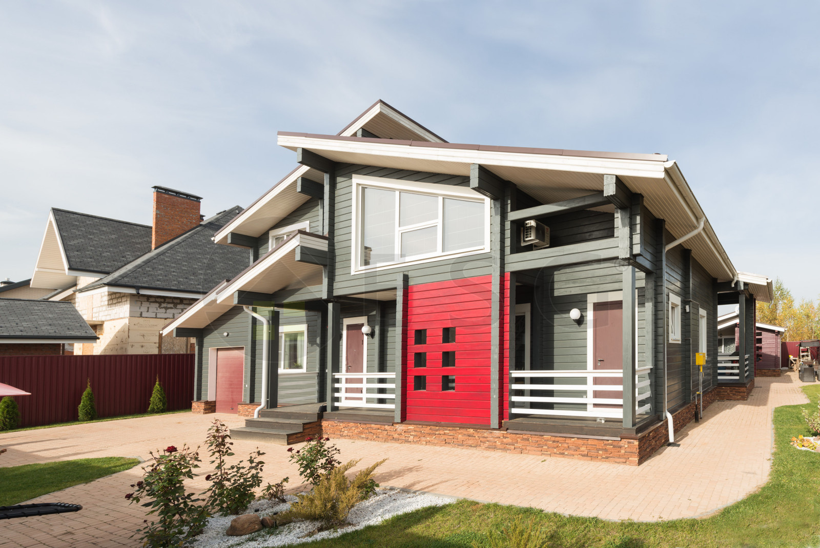 Против стандартных решений