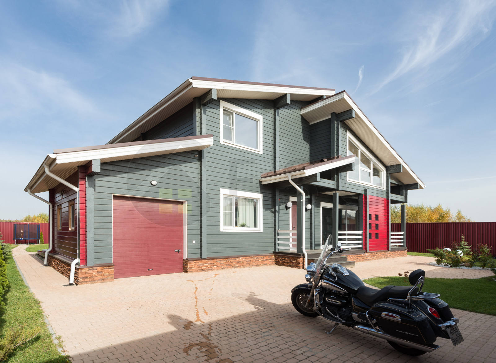 Против стандартных решений