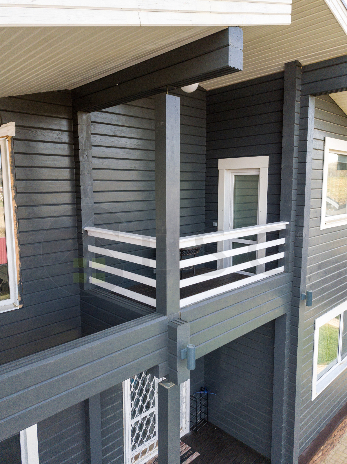 Против стандартных решений