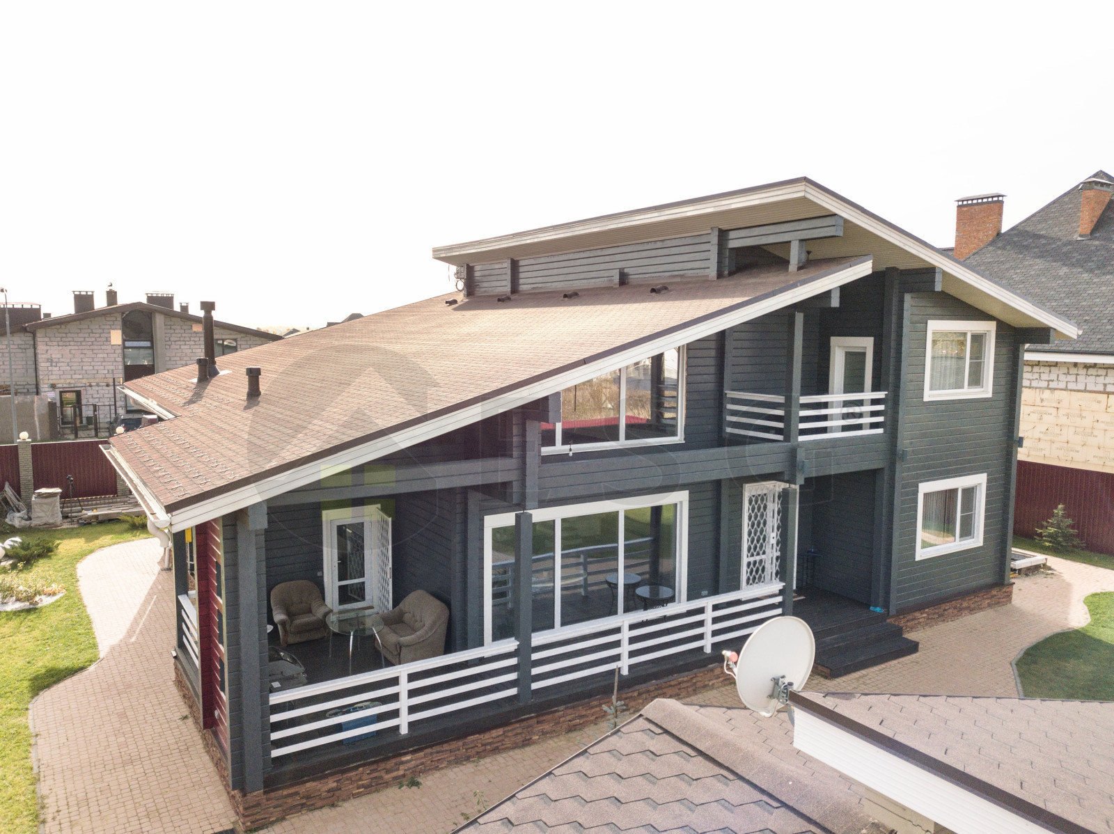 Против стандартных решений