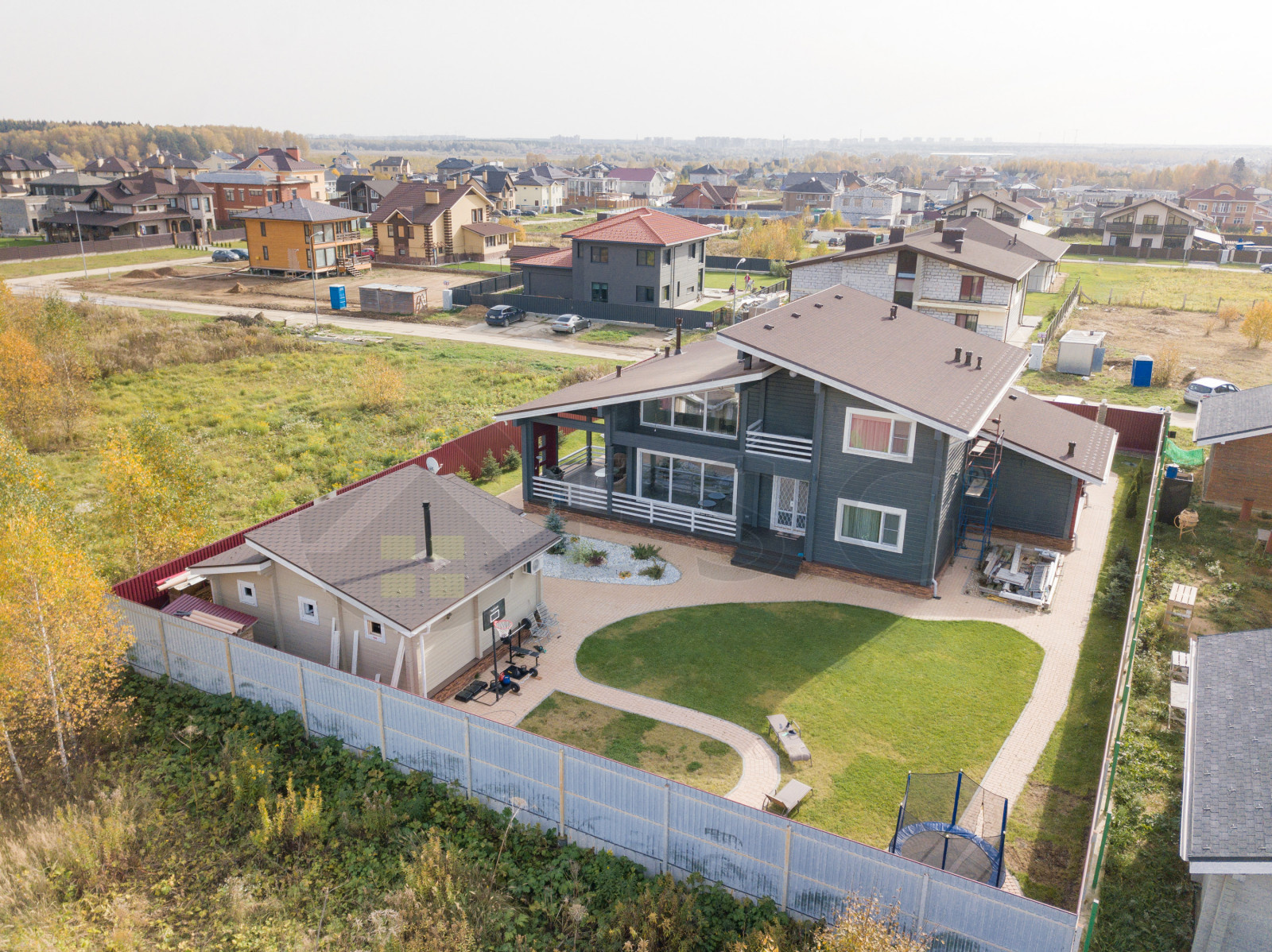 Против стандартных решений