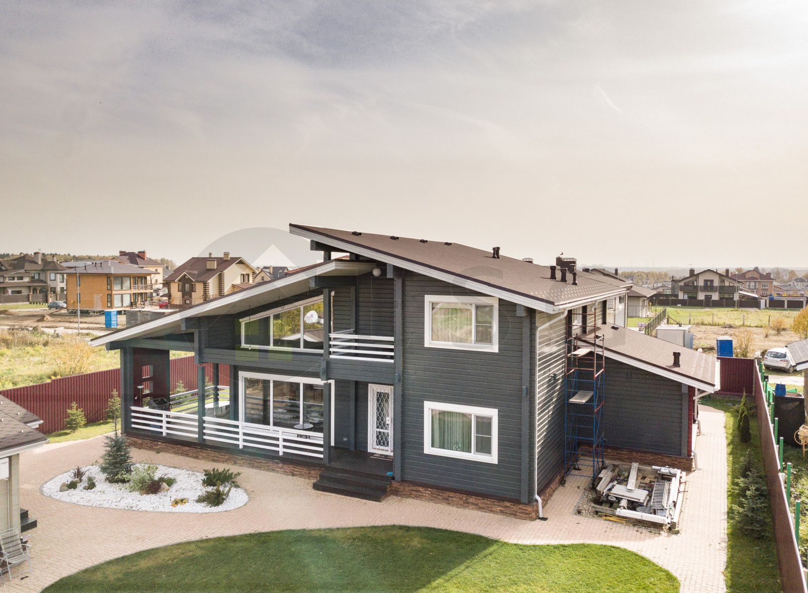 Против стандартных решений