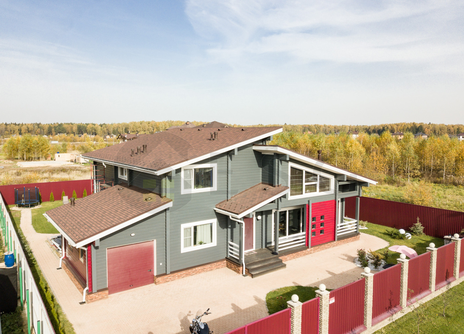 Против стандартных решений