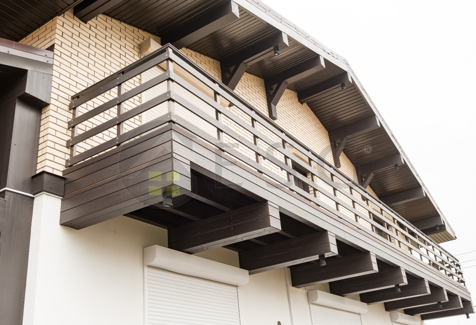 Простота и надежность камня