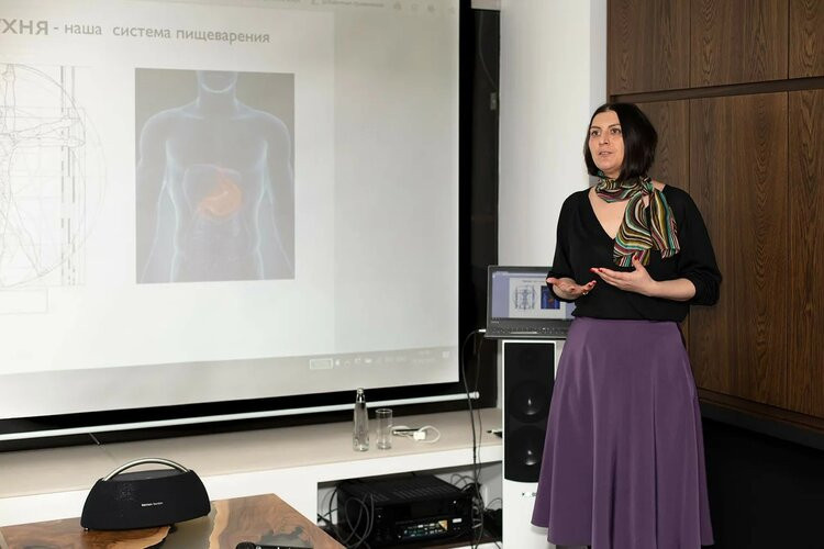 Семинар Биоэнергетика дома. Психология пространства.