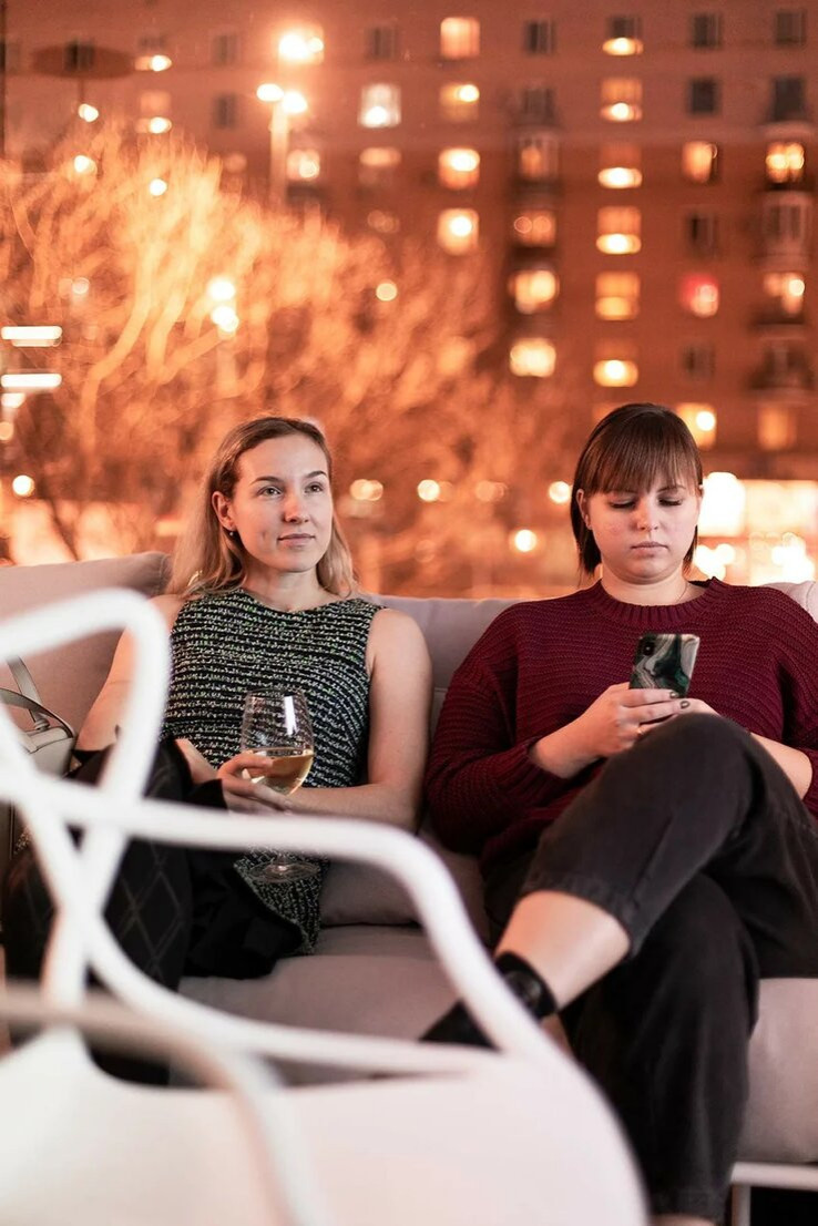 Семинар Биоэнергетика дома. Психология пространства.