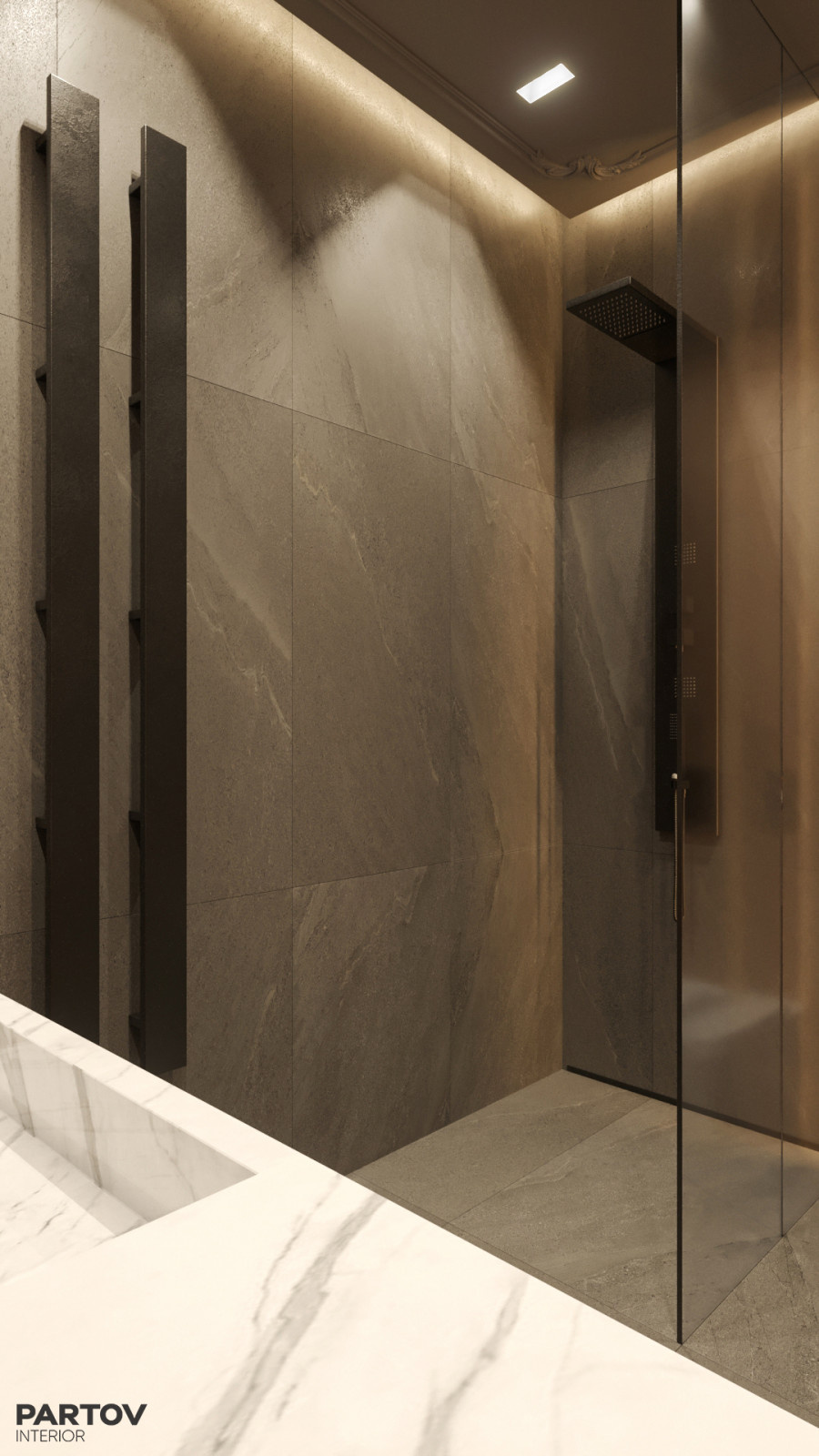 Обложка проекта: Шикрок