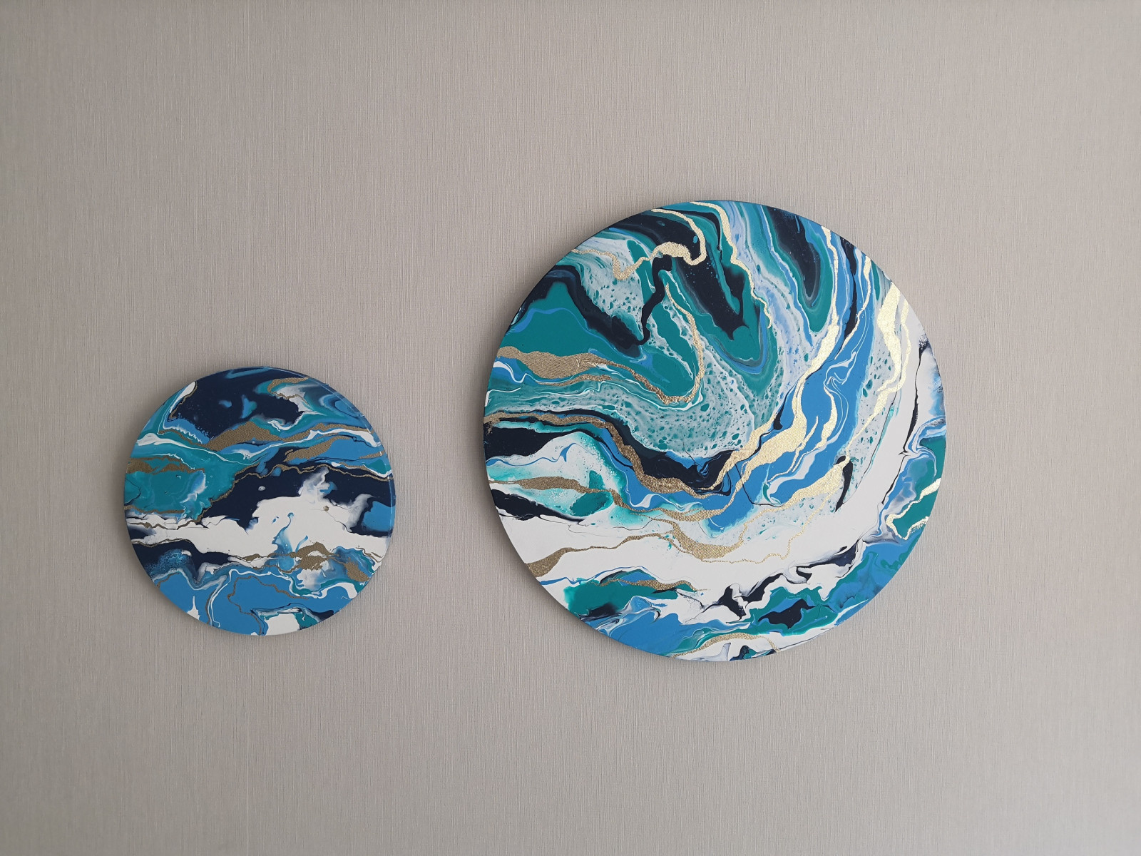 Картина для молодой девушки