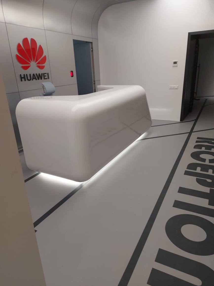 HUAWEI