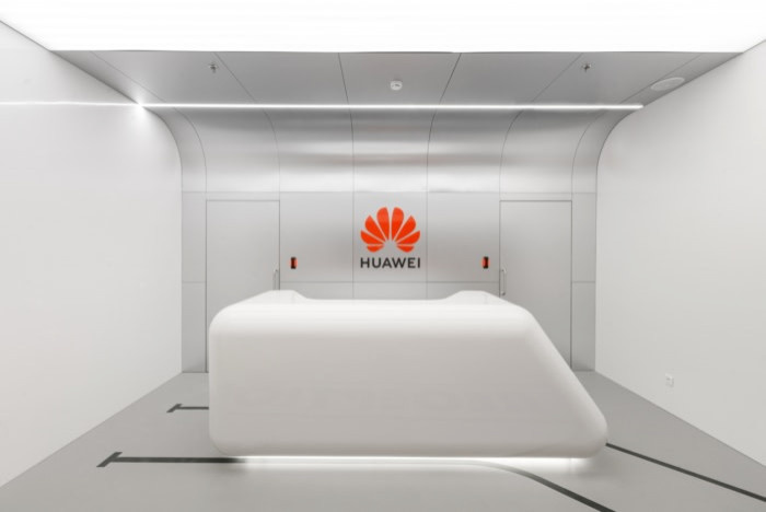 HUAWEI