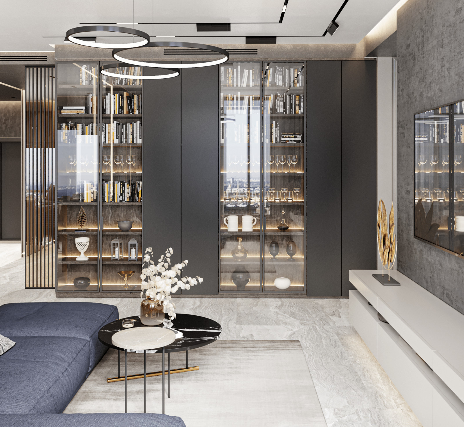 Хэдлайнер 100м2