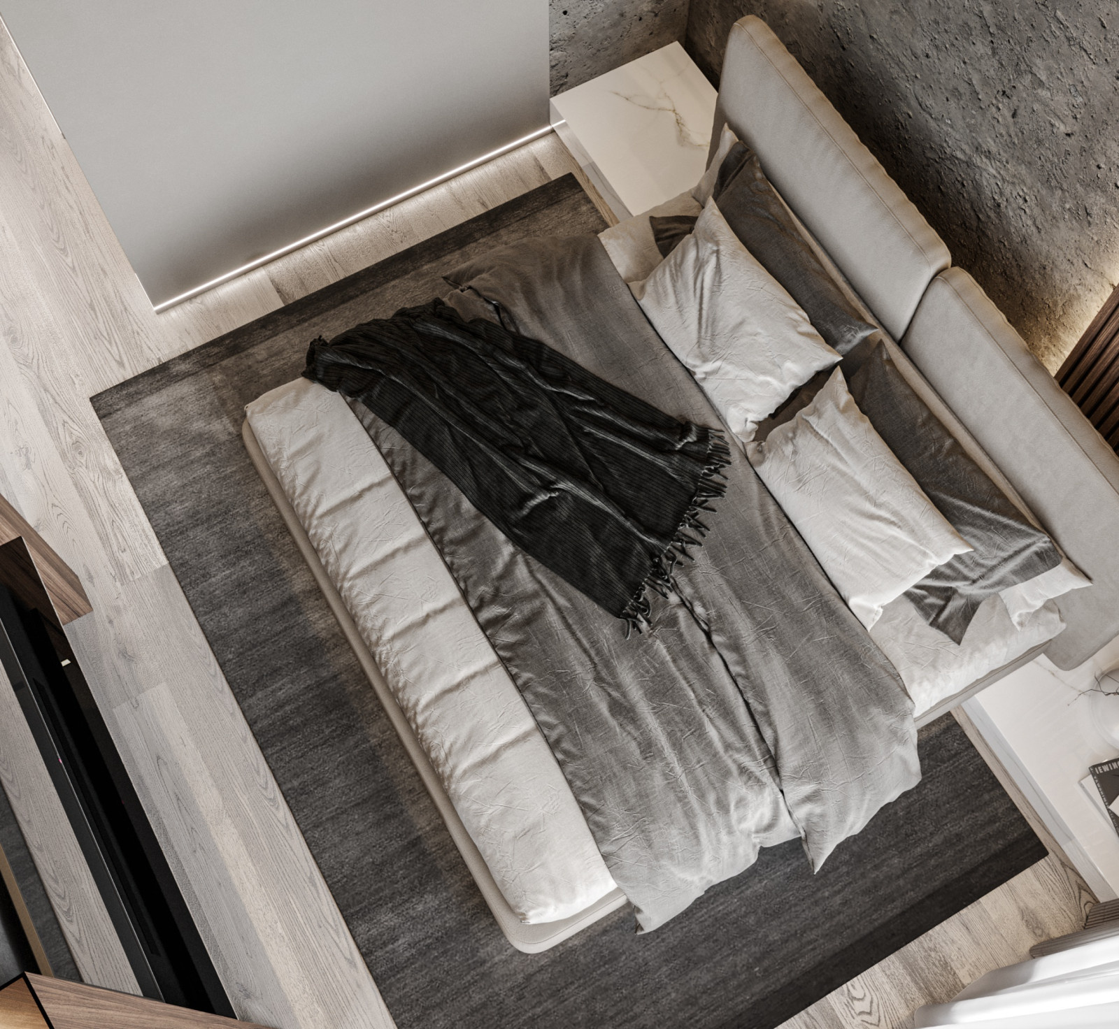 Хэдлайнер 100м2