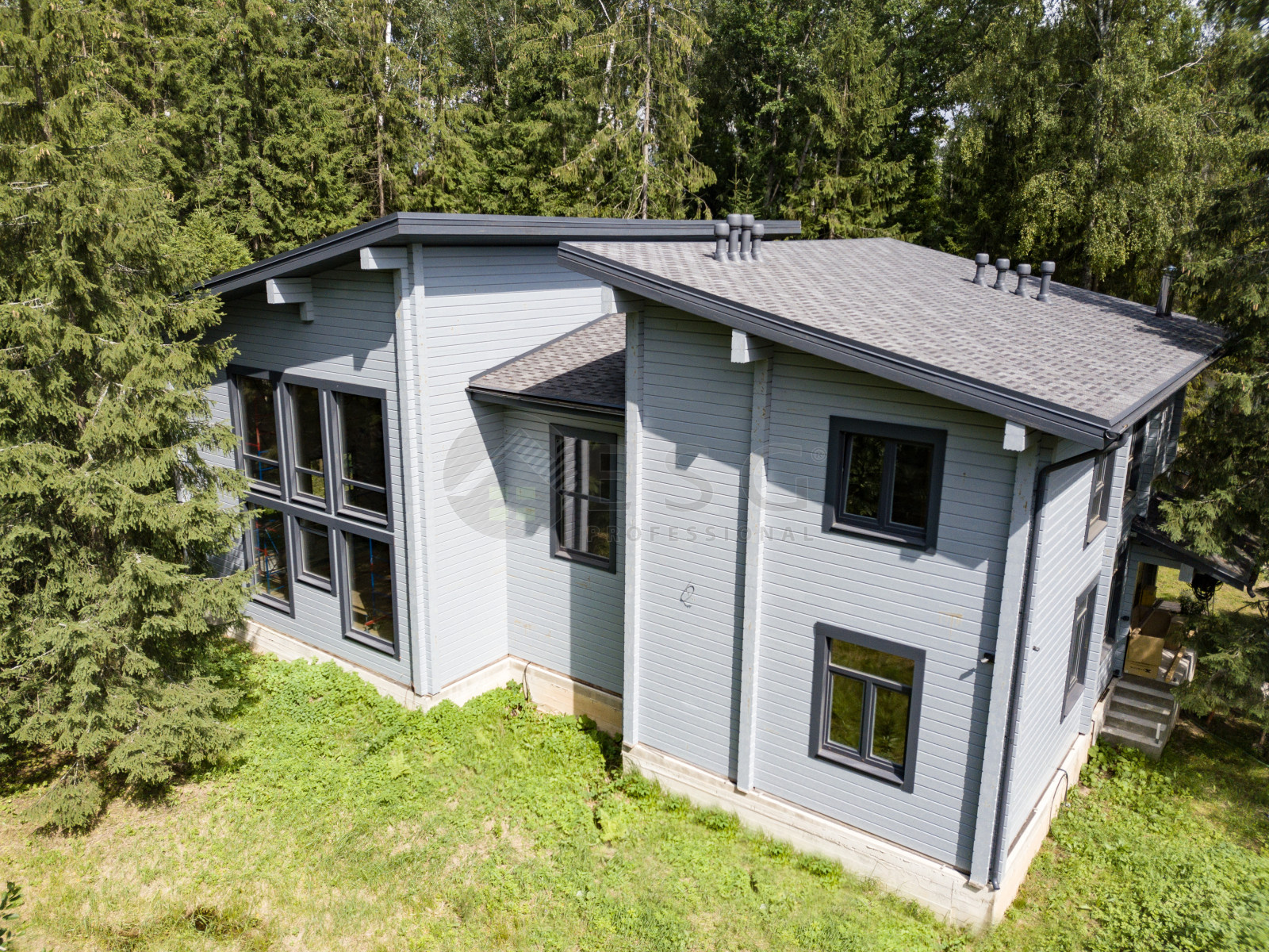 Стремиться ввысь