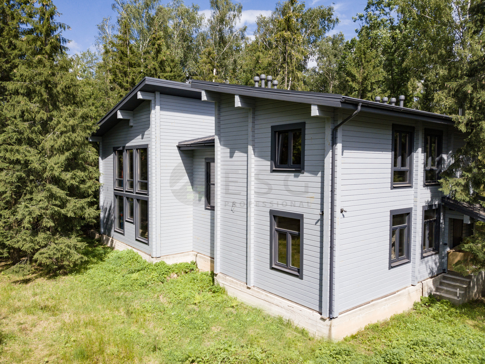 Стремиться ввысь