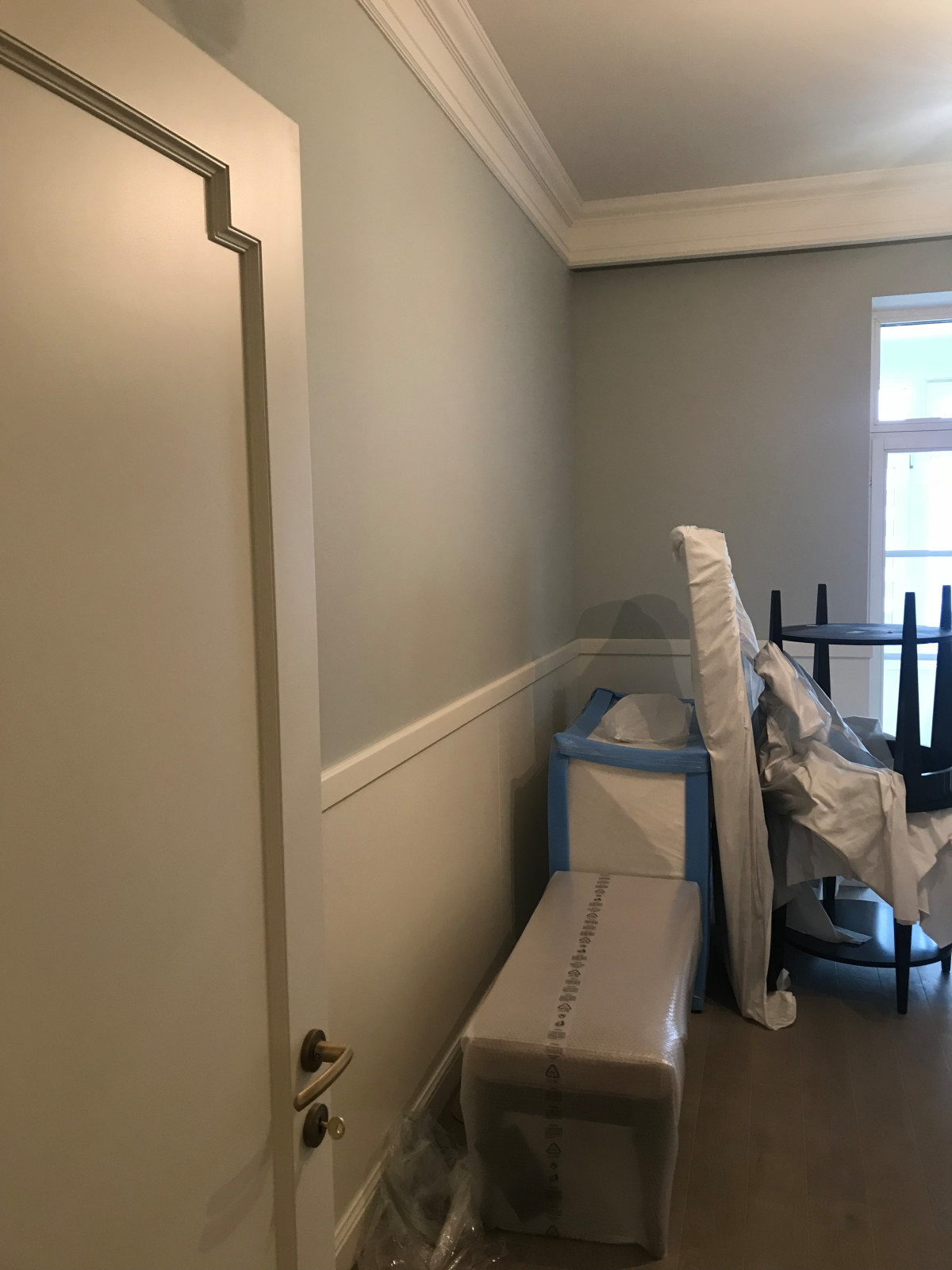 Крылатские холмы