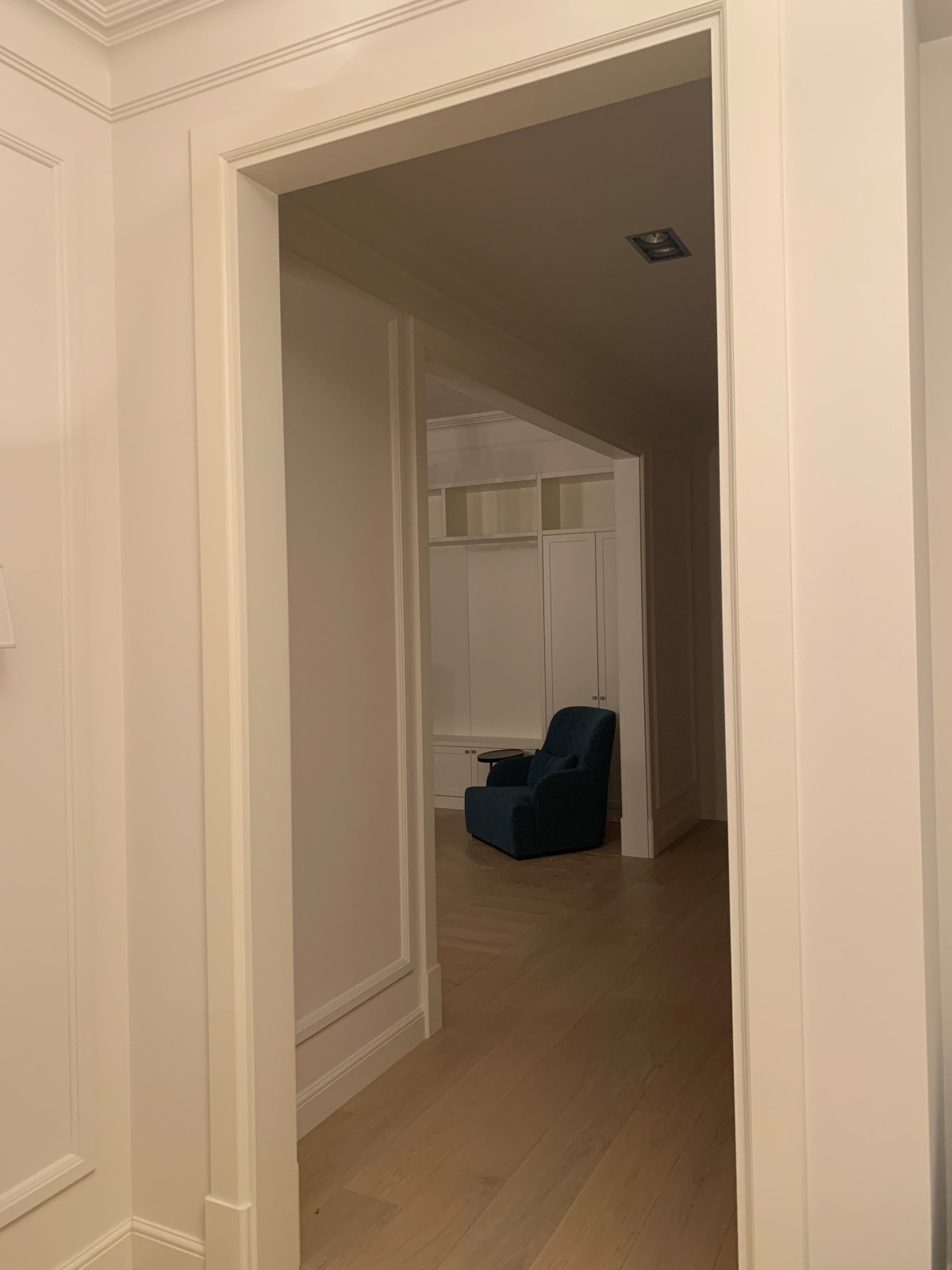 Смоленская