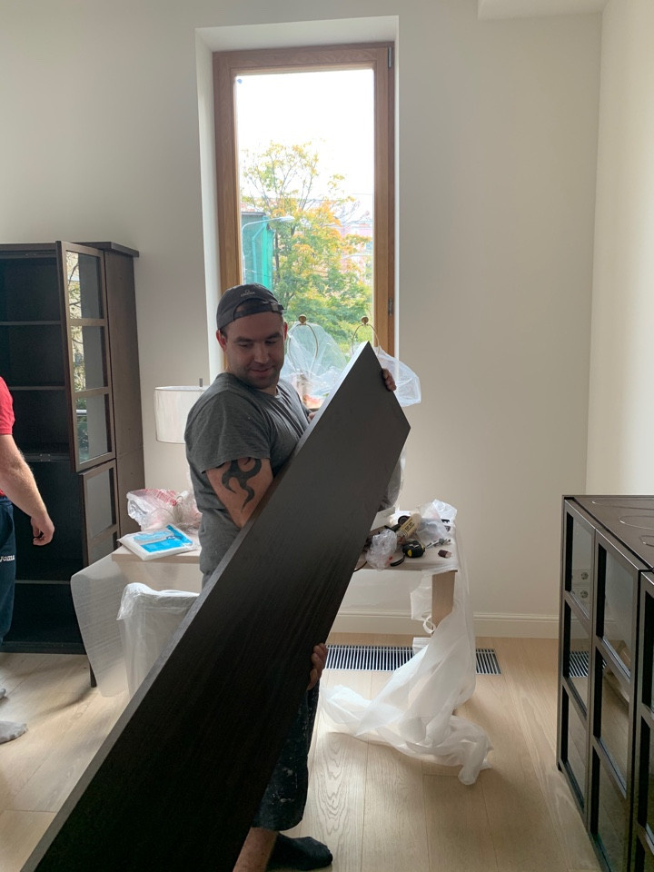 Смоленская