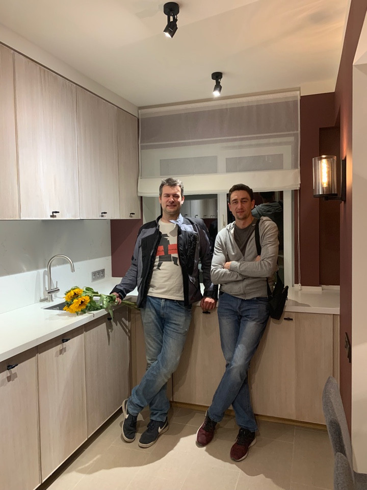 Волконский