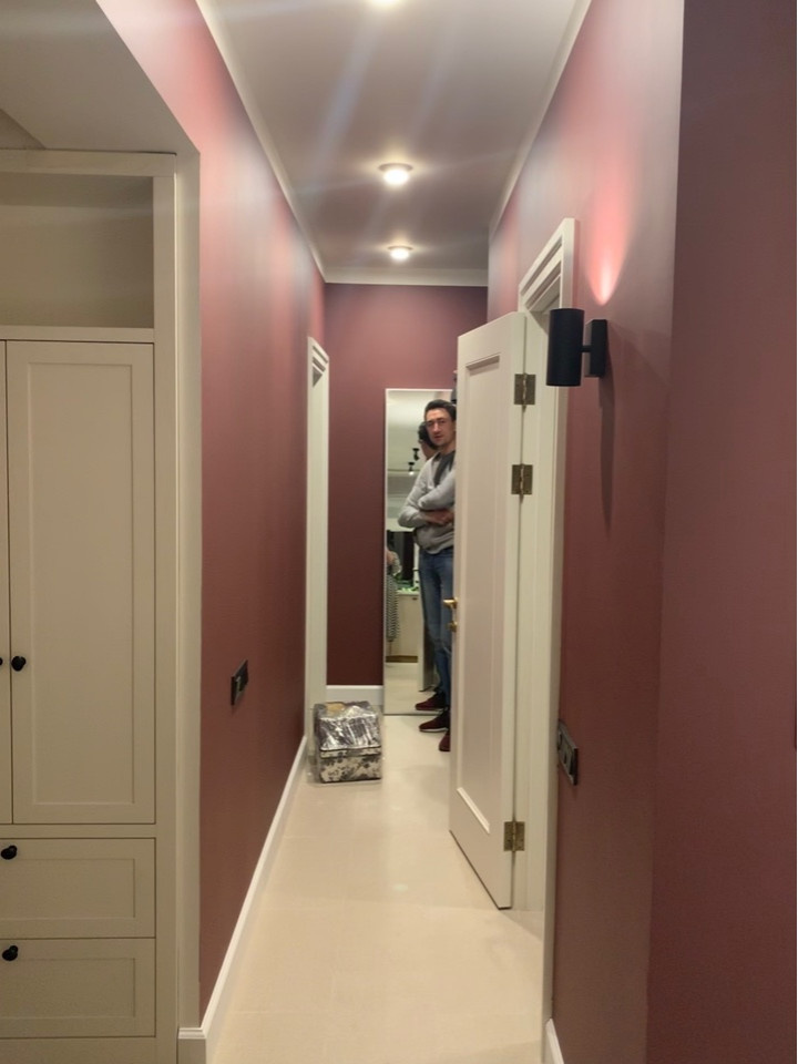 Волконский