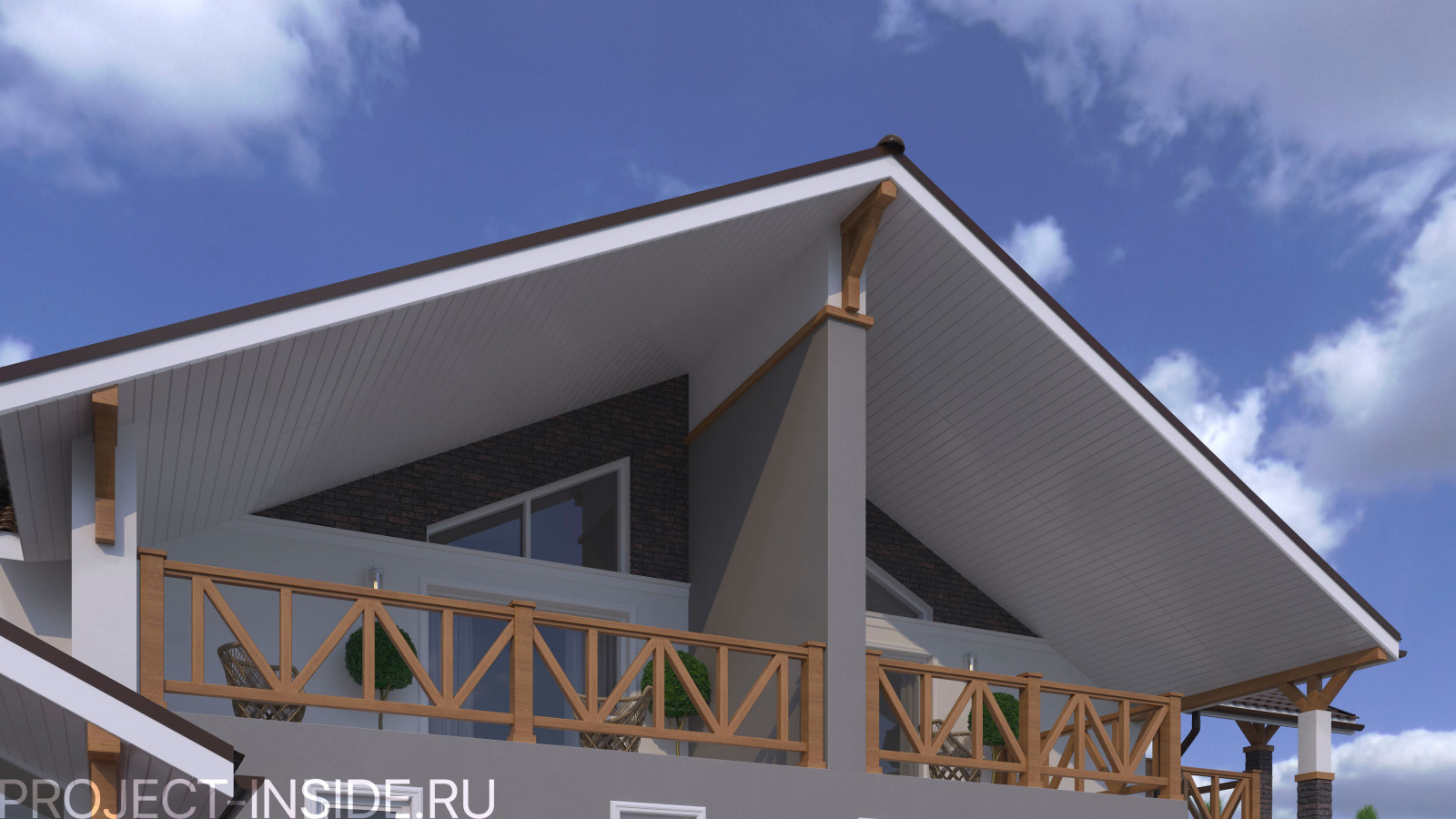 Мини-отель с рестораном