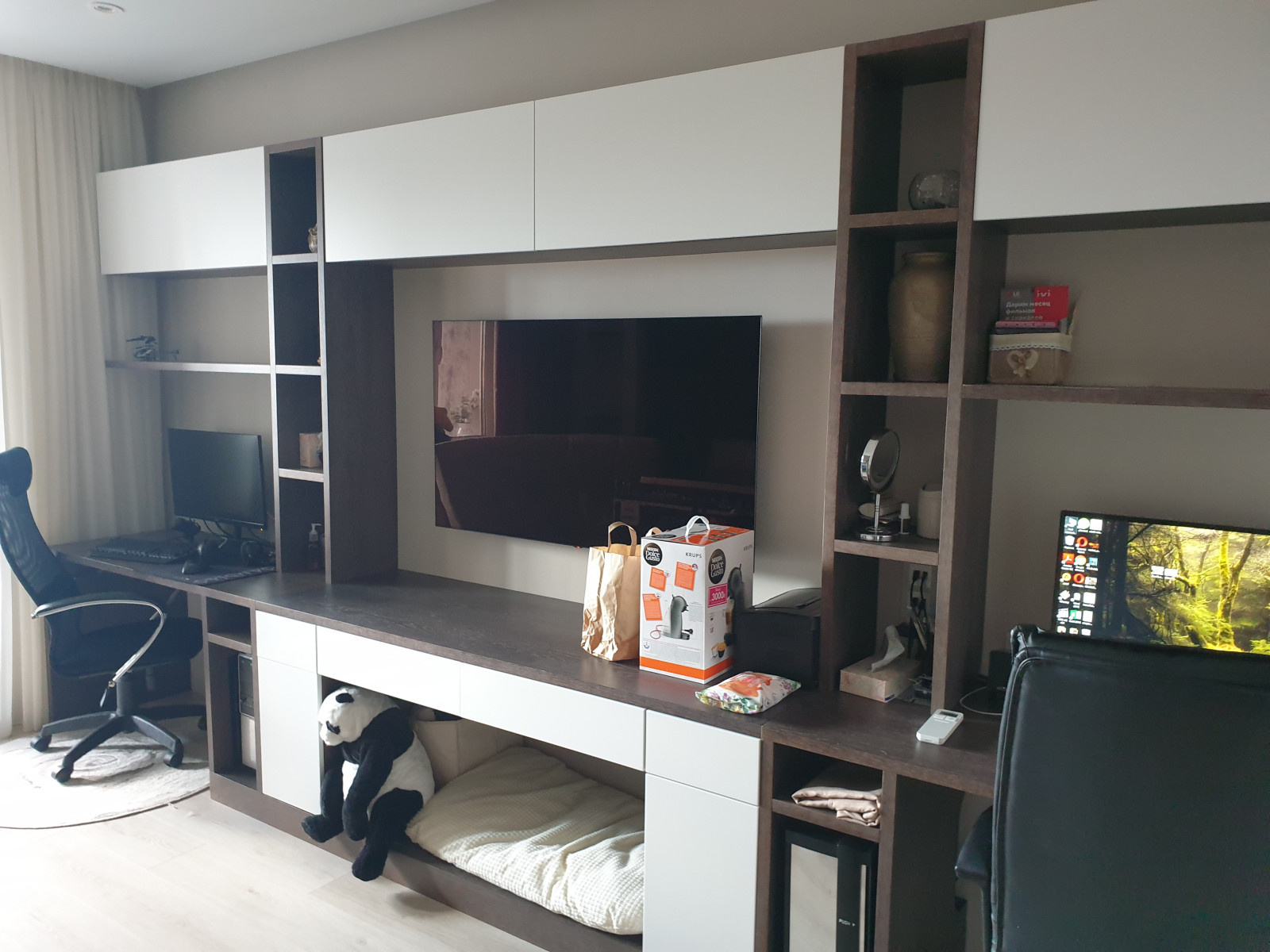 М.о г.Пушкино