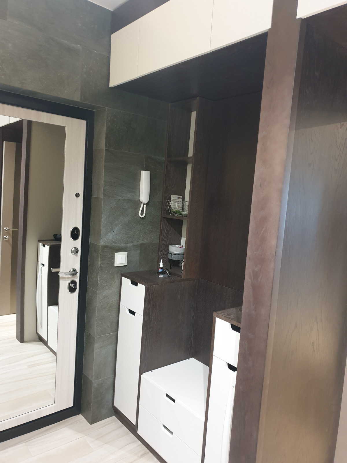 М.о г.Пушкино