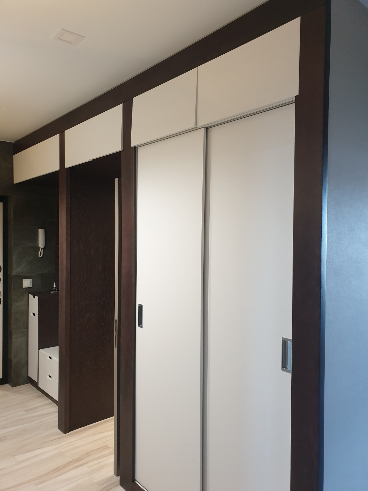 М.о г.Пушкино