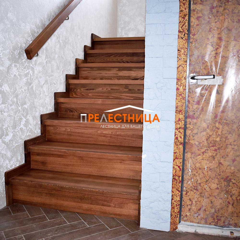 Облицовка металлического каркаса Франк - 9