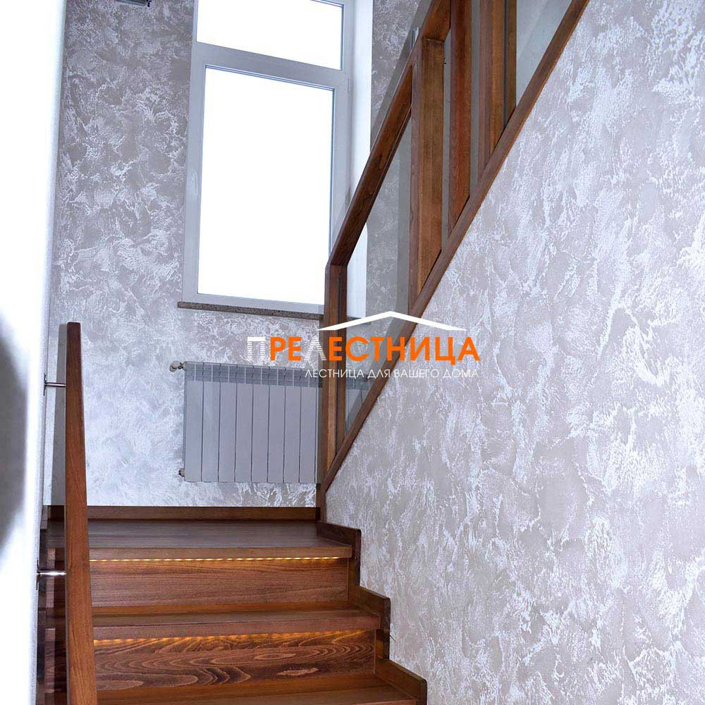 Облицовка металлического каркаса Франк - 9