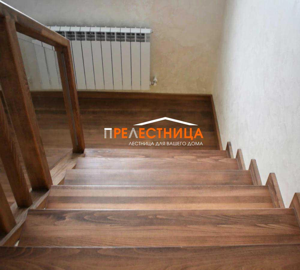 Облицовка металлического каркаса Франк - 9