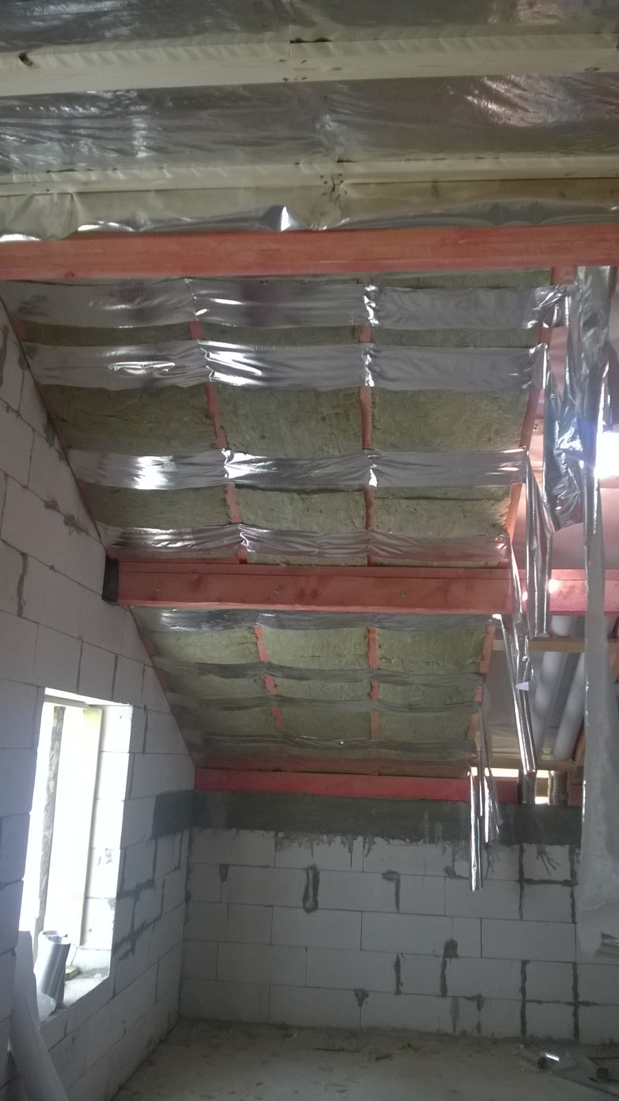 Жилой дом рядом с Тверью