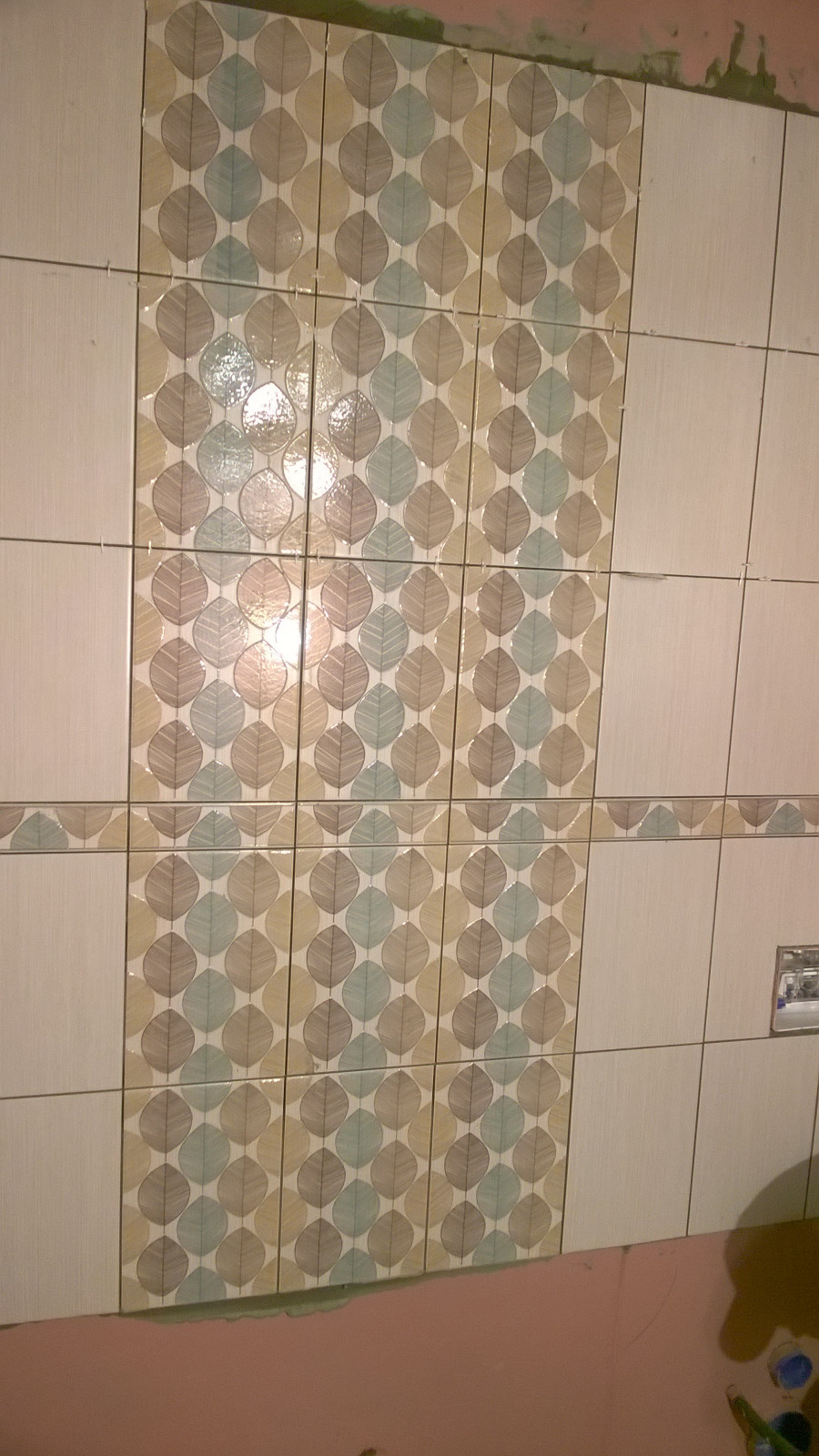 Жилой дом рядом с Тверью