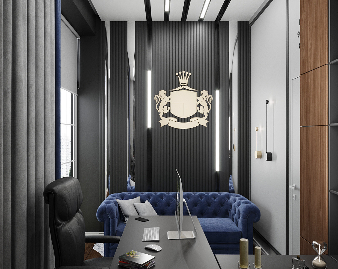 ЖК Золотая Нива