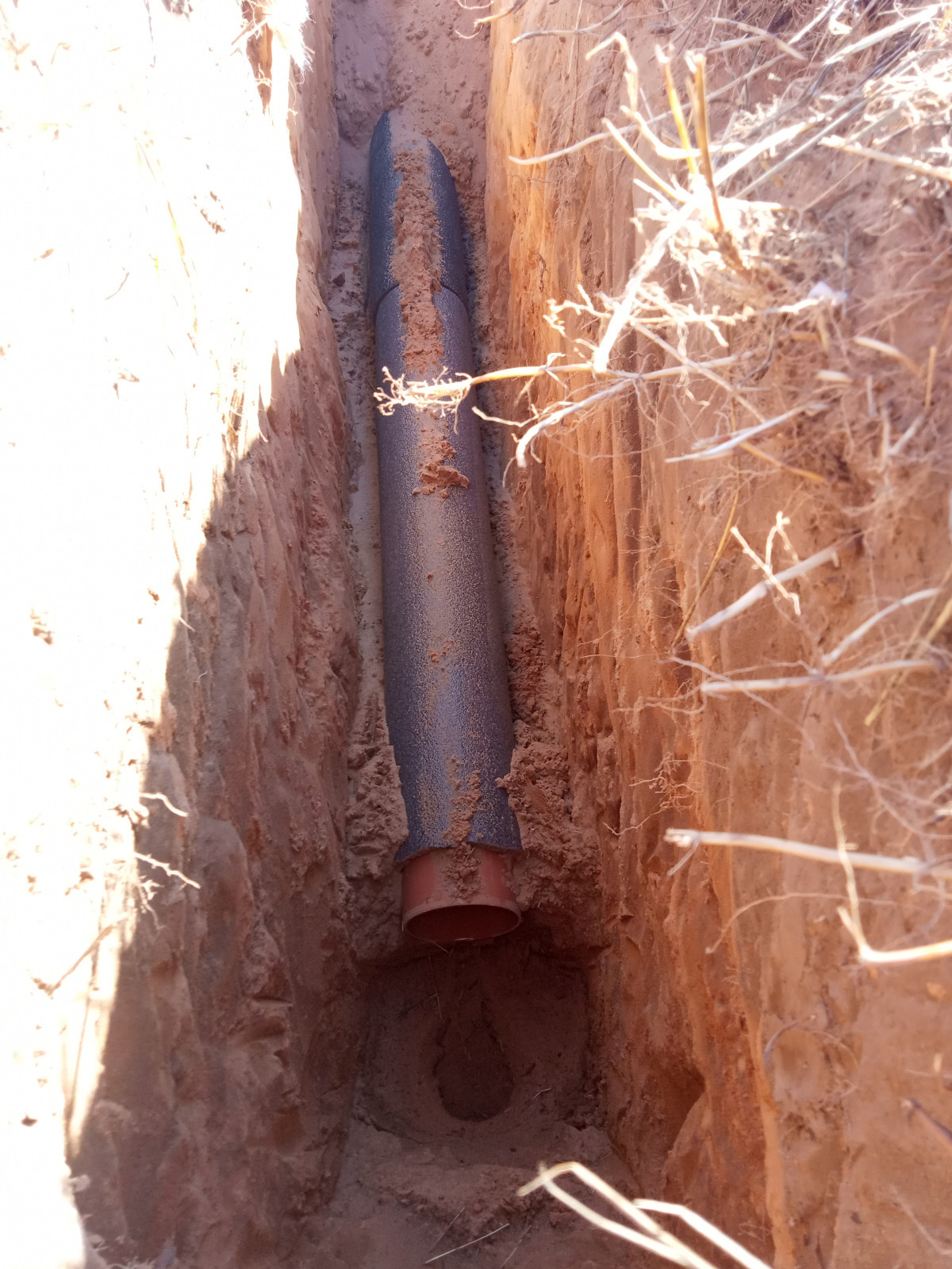 Дом в Сокулино