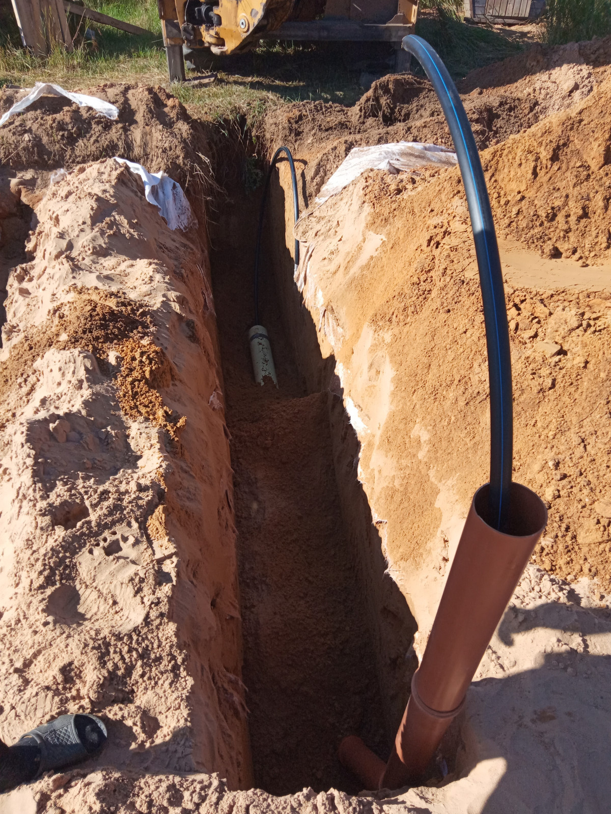 Дом в Сокулино