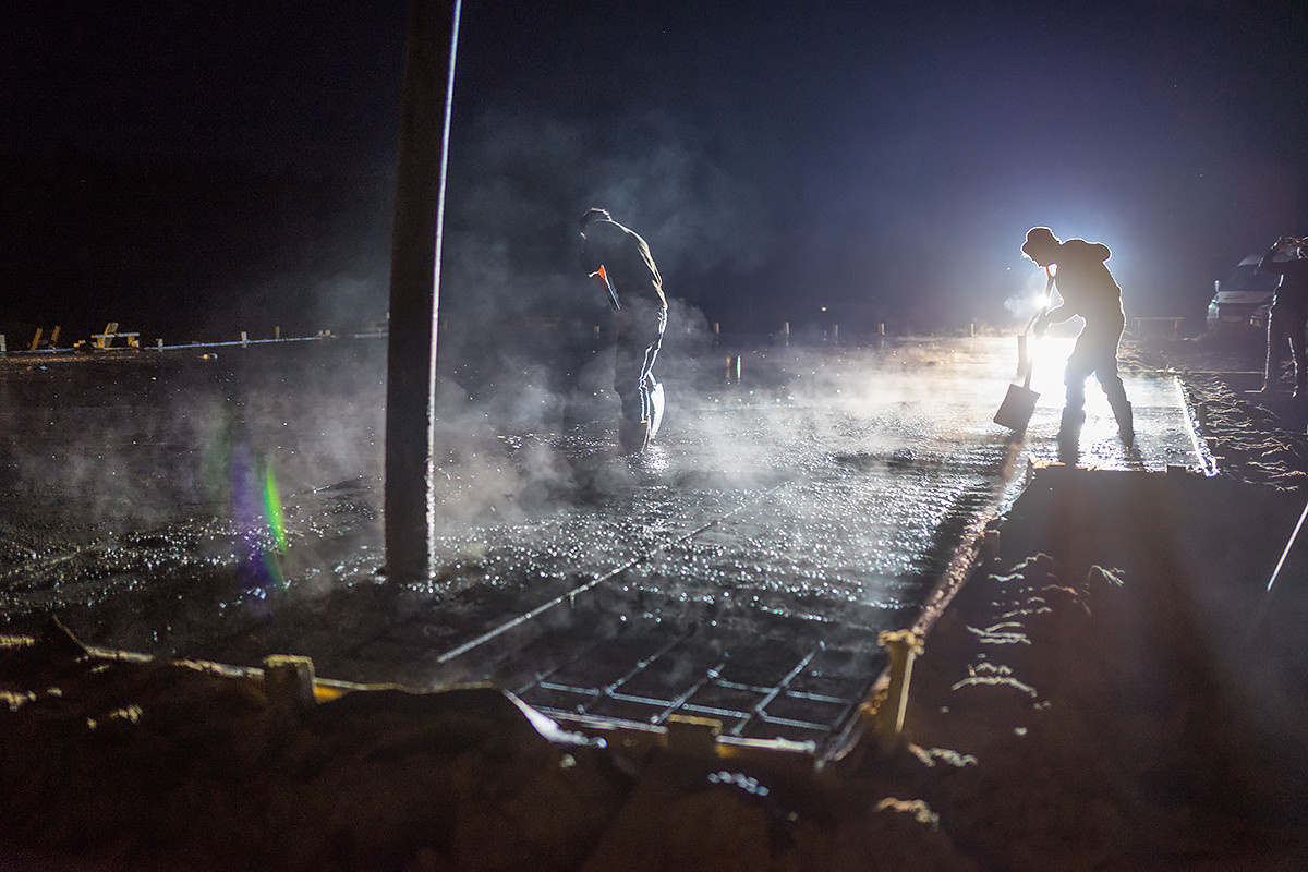 Дом в Сокулино