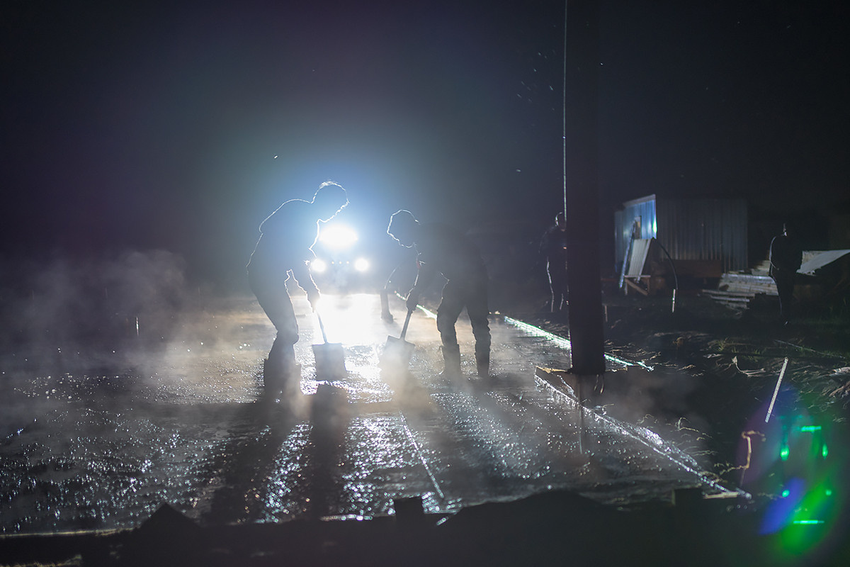 Дом в Сокулино