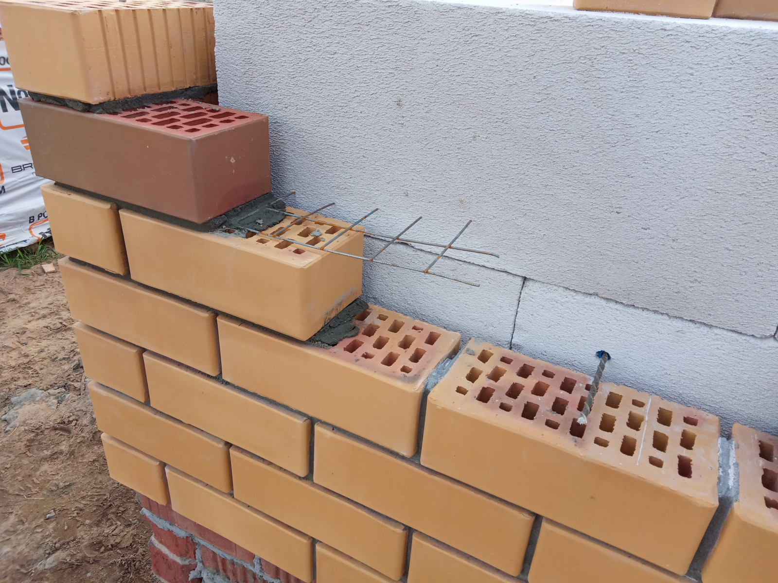 Дом в Сокулино