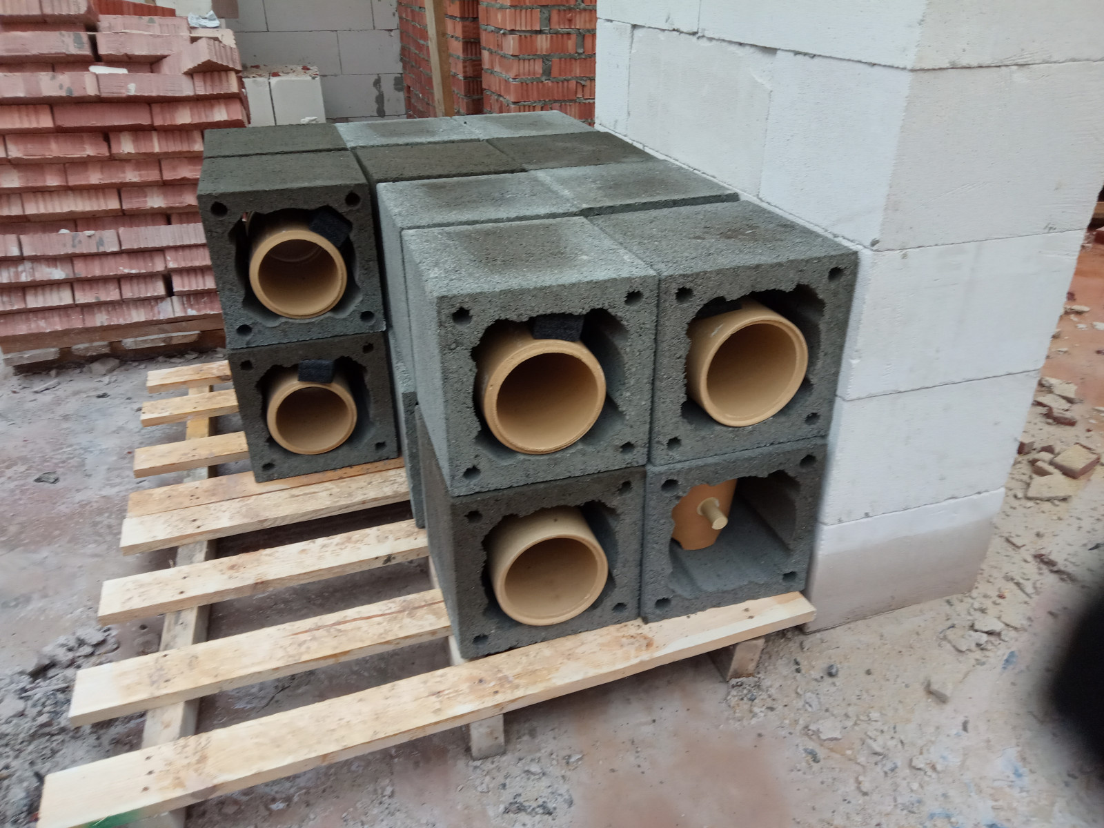 Дом в Сокулино