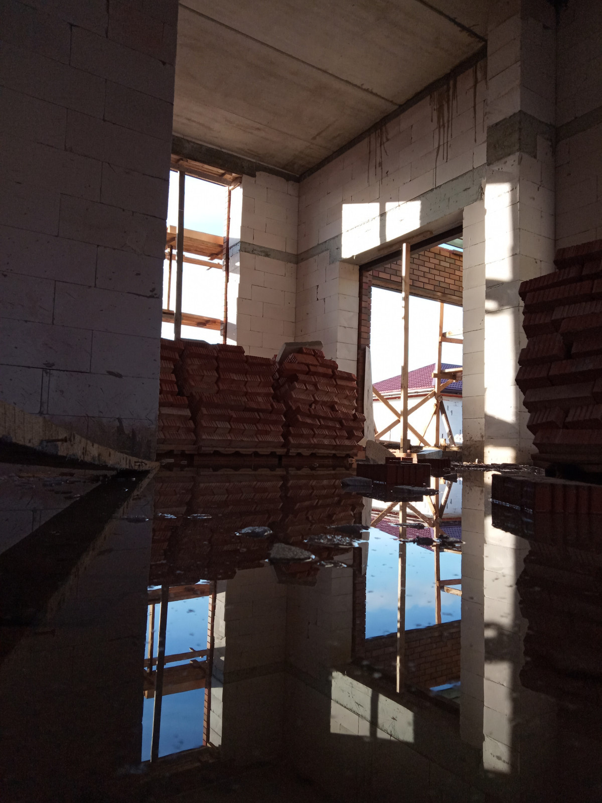 Дом в Сокулино