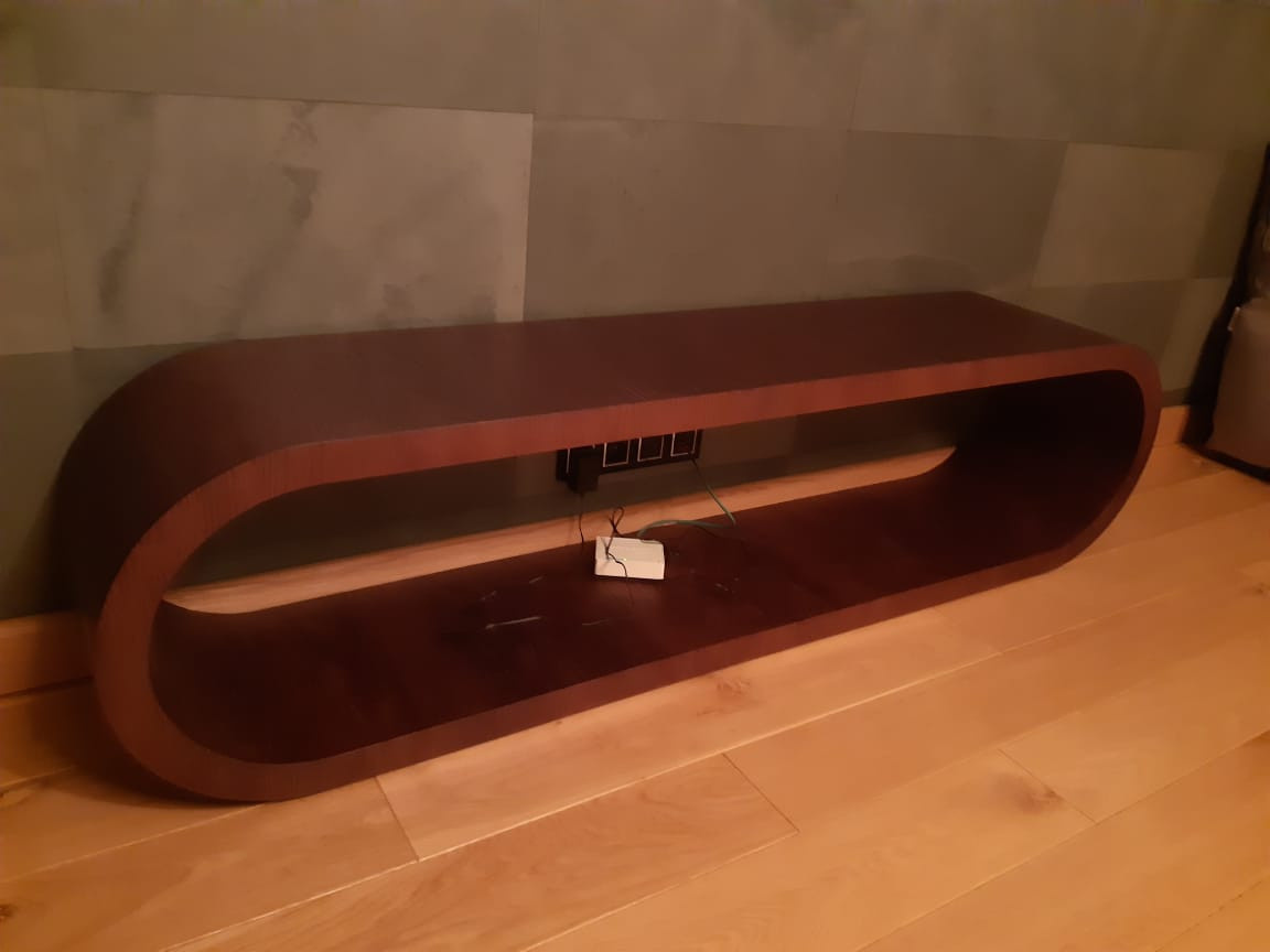 Тумба под тв