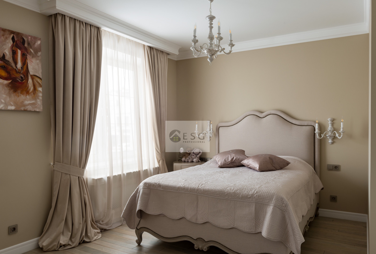 Классика всегда в моде