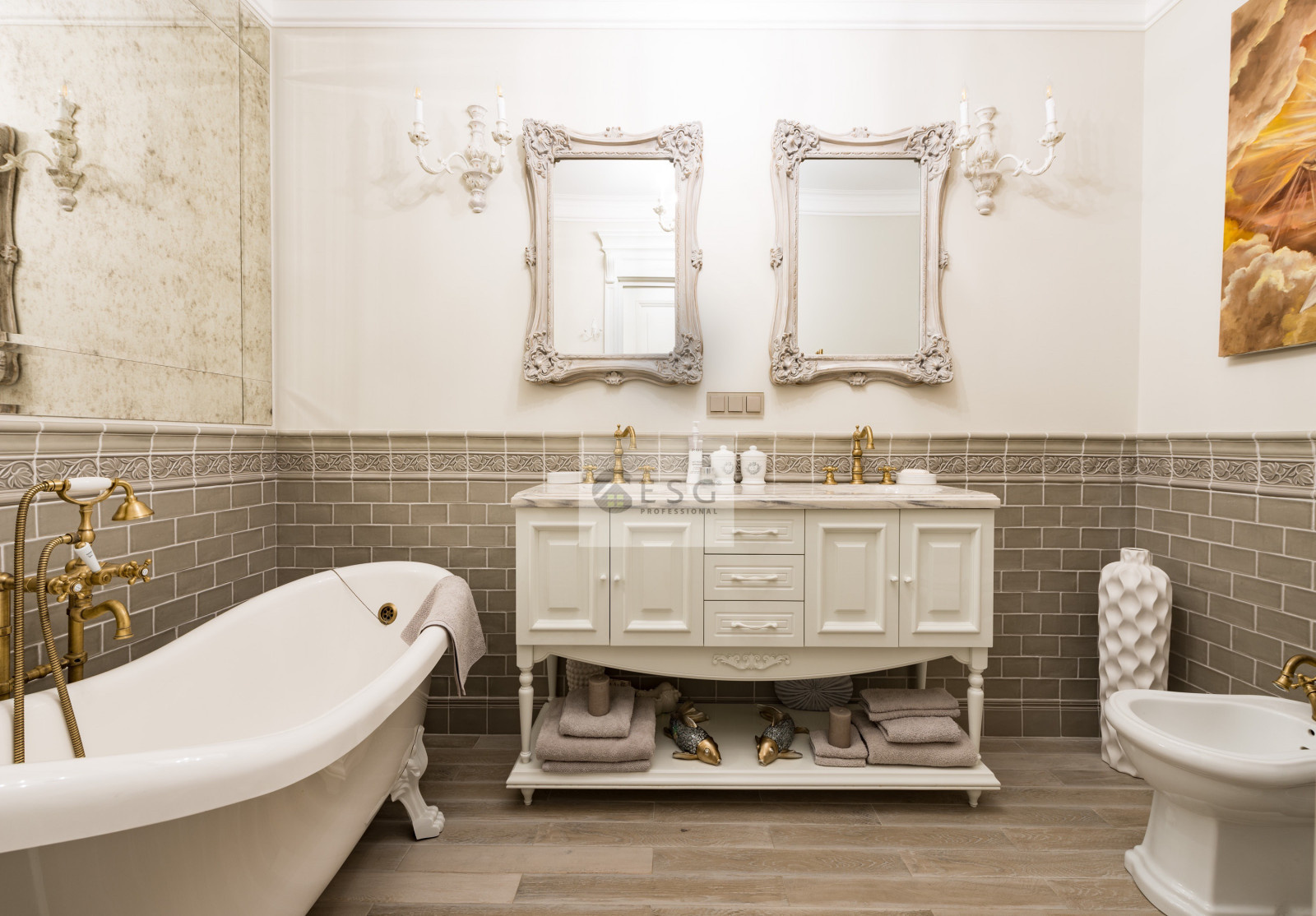 Классика всегда в моде