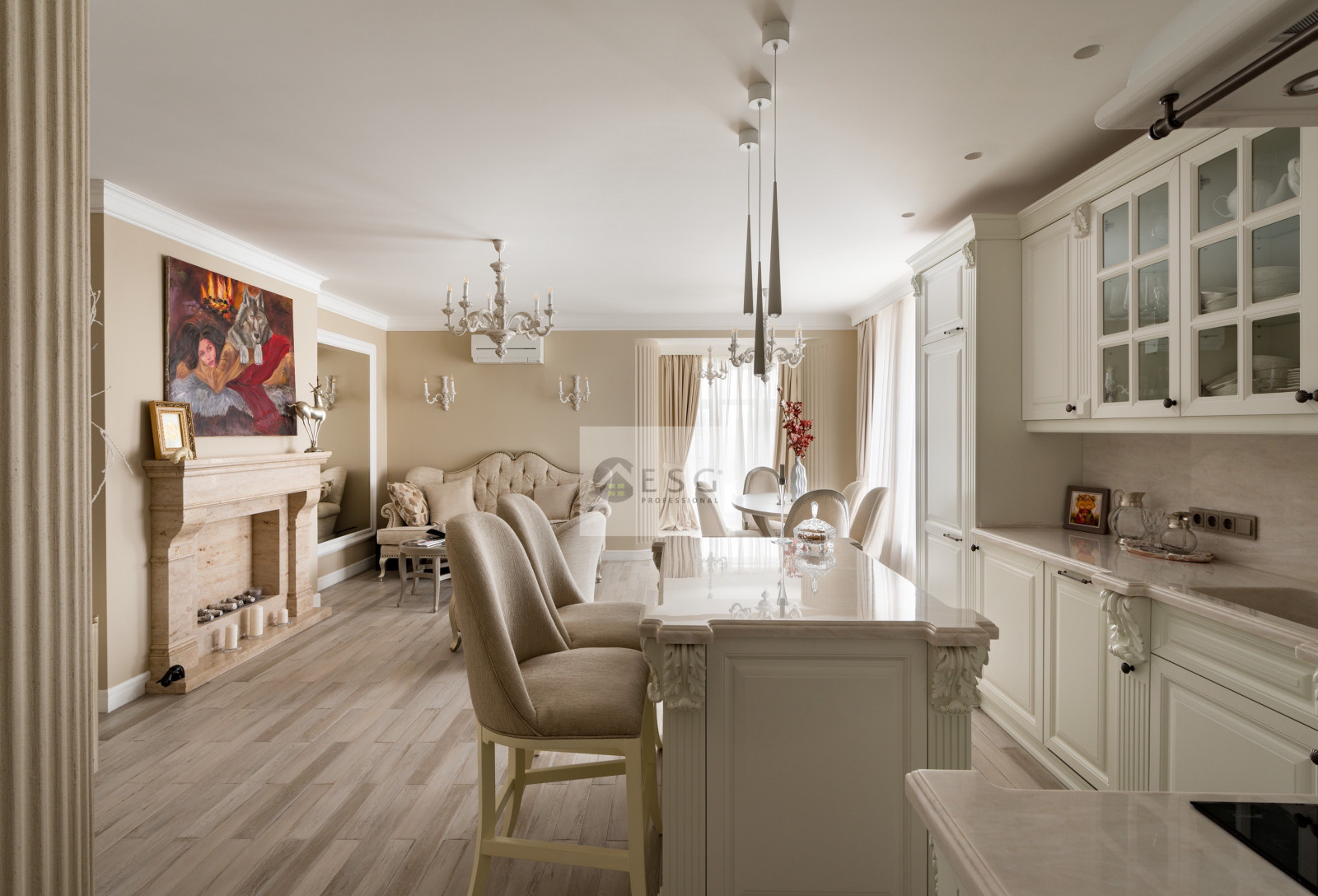 Классика всегда в моде