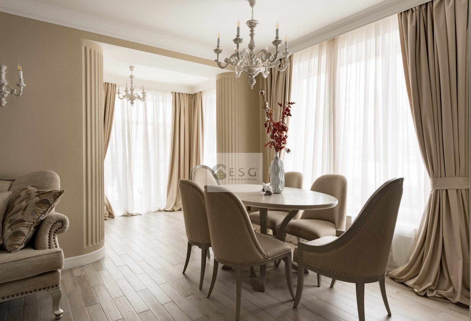 Классика всегда в моде