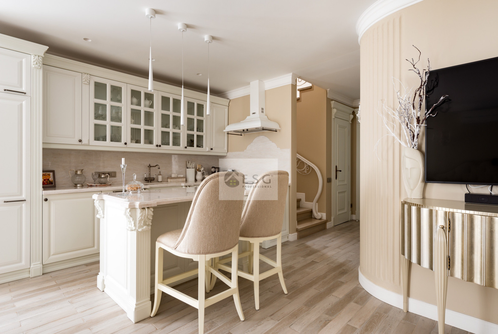 Классика всегда в моде