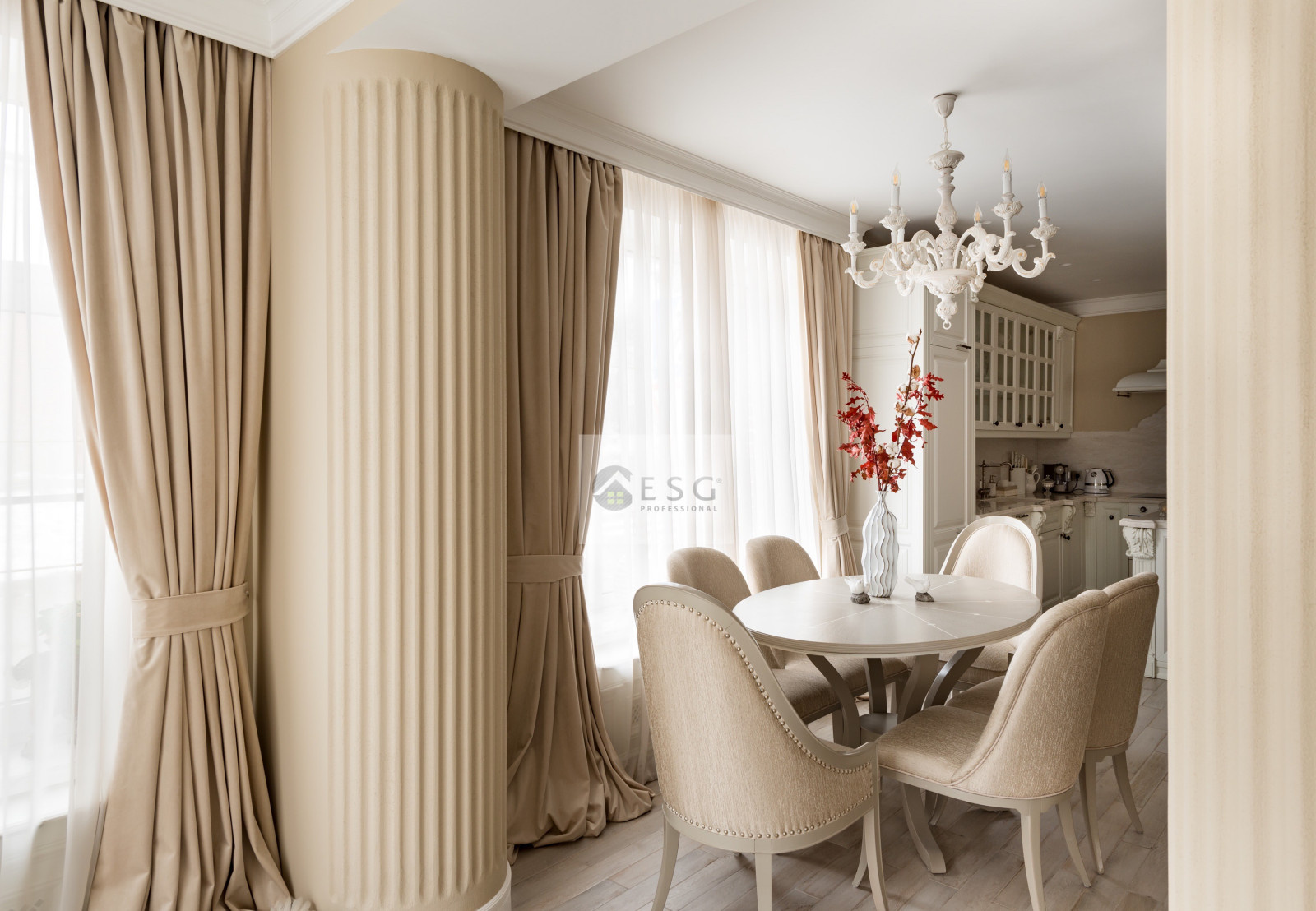 Классика всегда в моде