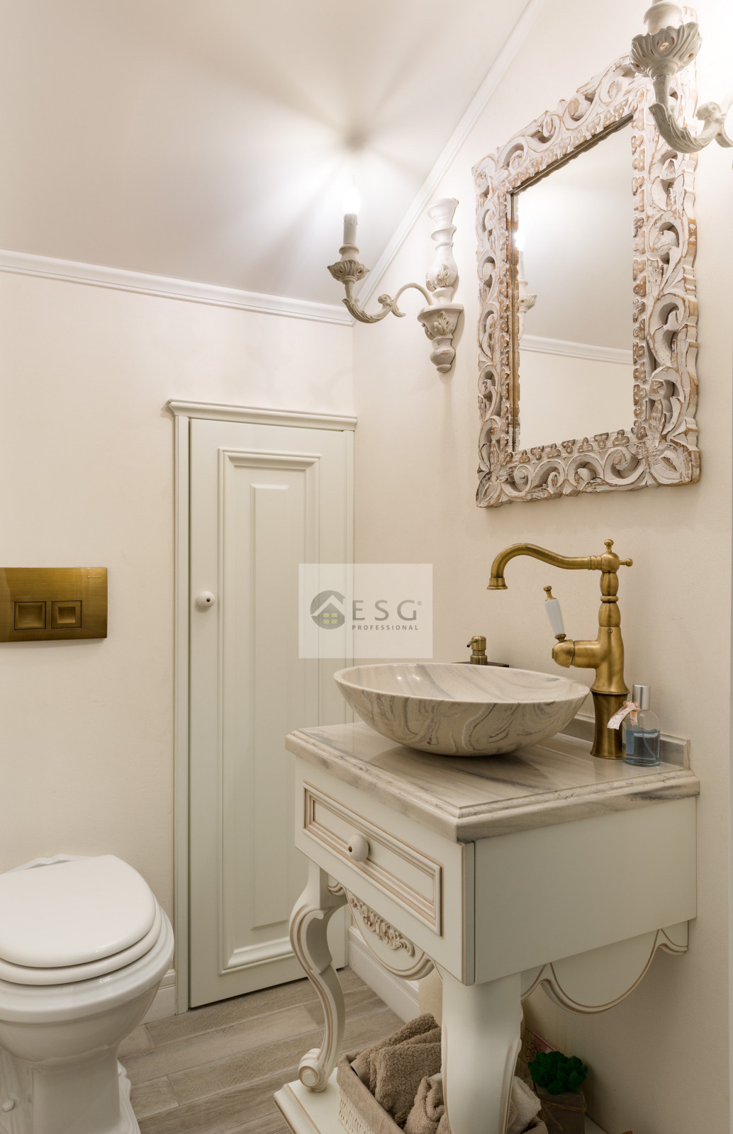 Классика всегда в моде